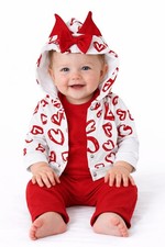 Erstausstattungspaket, Baby