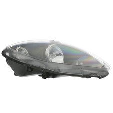 VALEO Scheinwerfer Rechts für SEAT Leon Schrägheck (1P1) Altea XL (5P5, 5P8)