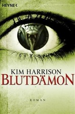 Blutdämon, Kim Harrison
