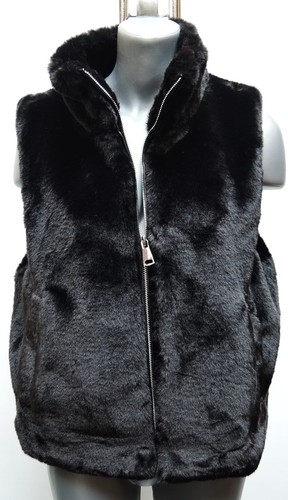 Stylishe fellweste pelzweste - stylishe,