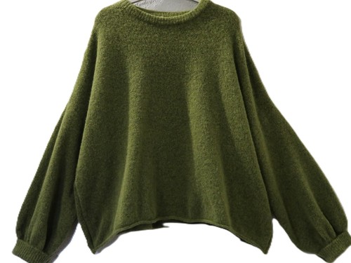 Kastiger lagenlook winter - kastiger,