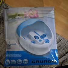 Grundig FM 4020 Fussmassagecenter