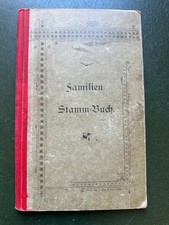 Altes familien stamm - altes,