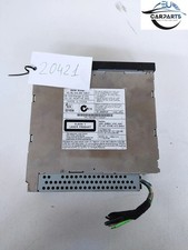 Original BMW DVD Wechsler