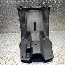 Beinschild Innenraum