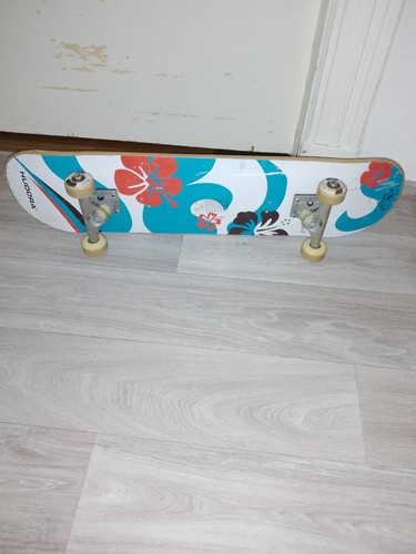 Skateboard hudura retro board - skateboard,