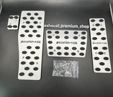 Mercedes-Benz R129 AMG Pedal