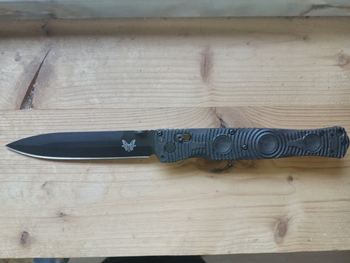 Benchmade c p - benchmade, s.o.c.p