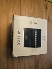 Marcato Atlas 150 Manuelle Nudelmaschine