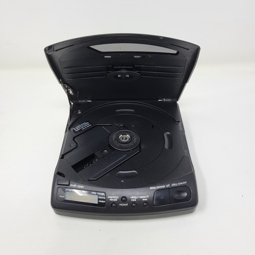 Technics xp1 player - technics, cd