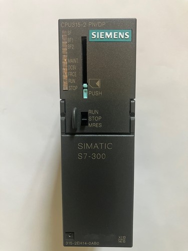 Siemens simatic - siemens, s7-300