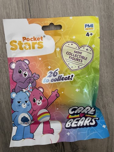 Glücksbärchis care bears - /, /
