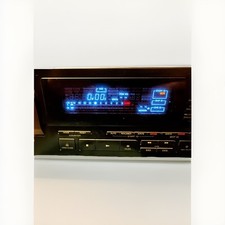 Sony DTC-57ES DAT Spieler DAT Player Defekt schwarz