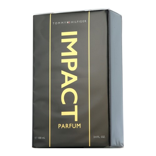 Tommy hilfiger impact parfum - hilfiger,