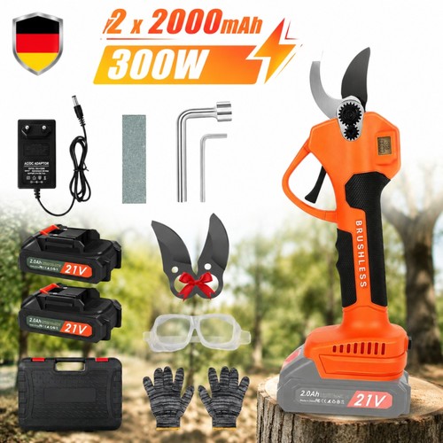Für makita 18v - akku, astschere