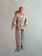 Dream Glow Ken #2250 Puppe