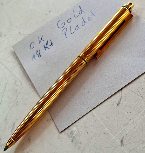 Pelikan kugelschreiber - pelikan,