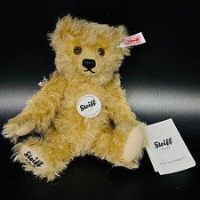 Steiff bär teddy - eve, club