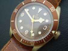 TUDOR BLACK BAY BRONZE -