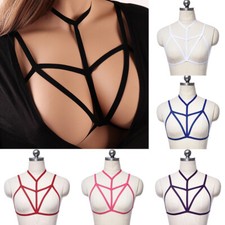 Sexy Dessous Unterwäsche