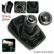 1 Schaltknauf für VW Golf 4 &