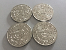 HARD ROCK HOTEL CASINO – Las