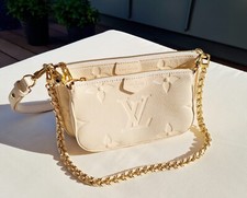 Louis Vuitton Multi Pochette