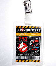 Ghostbusters Proton Pack