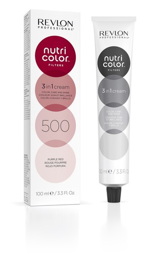 Revlon nutri color - revlon,