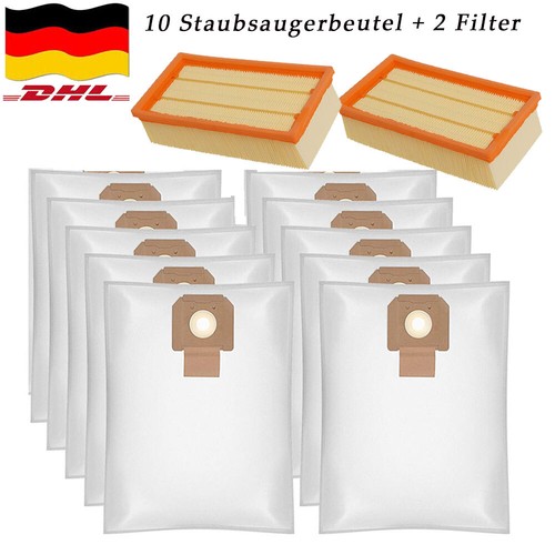 Staubsaugerbeutel,Filter