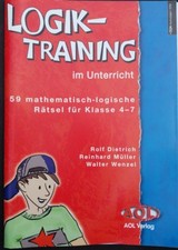 Logik-Training im Unterricht
