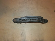 Italjet Formula 50, Abstützung Bremse hinten, gebraucht.