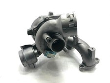 Turbolader für Skoda Fabia Roomster VW Polo 1.4 TDI 59kW 80PS 54399700054
