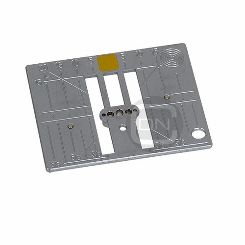 Stichplatte punching bernina - stichplatte,