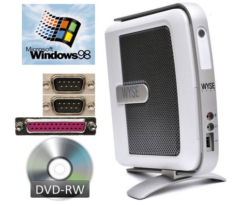 Computer v90 mit windows - v90,