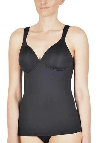 Naturana hemd mit - bh,