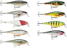 Rapala Super Shad Rap 14cm 45g