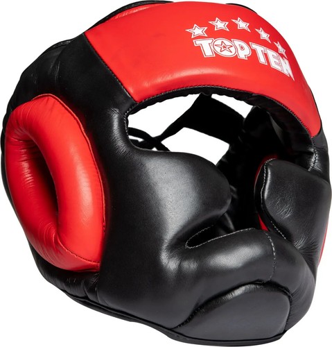 Top ten echtleder kopfschutz - top,