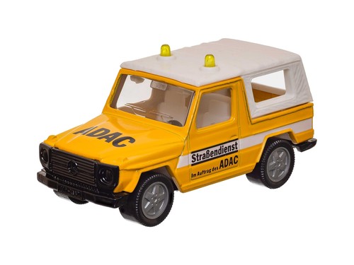 Siku 1313 adac pick - adac-pick, up