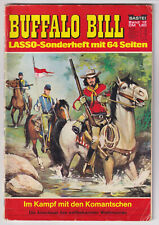 Lasso Sonderheft 12 - Bastei