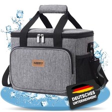 Kühltasche Kühlakku Picknicktasche Thermotasche Isoliertasche Lebensmittel