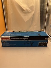 Makita DCG180ZX Akku Kartuschenpistole Schlauchbeutelaufsatz wie DCG180RYEX