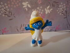 Schlümpfe Schleich / Peyo