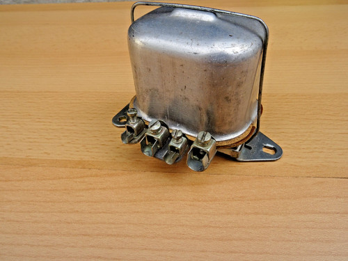 Ddr regler lichtmaschine - lichtmaschine, 6