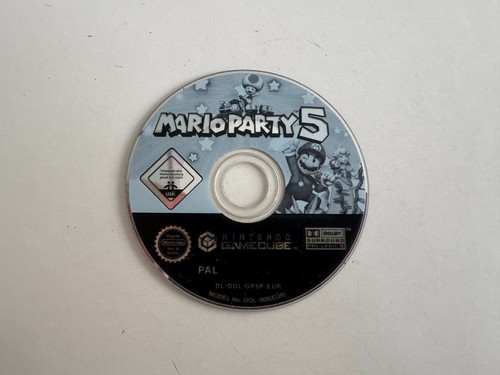 Mario party für nintendo - mario,
