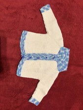 Kuschelige Selbst Gestrickte