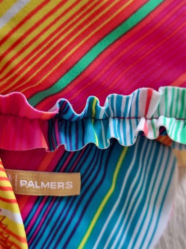 Palmers bikini set - bikini,