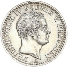Brandenburg-Preußen Friedrich