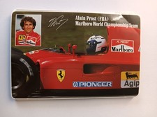 Marlboro.Formula1.Sticker.Auto