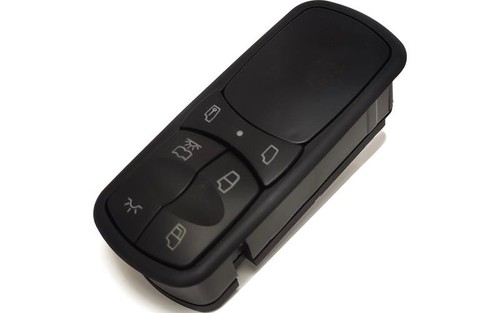 Fits mercedes actros mp2 mp3 - fits,